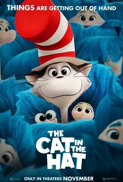 Movie Info